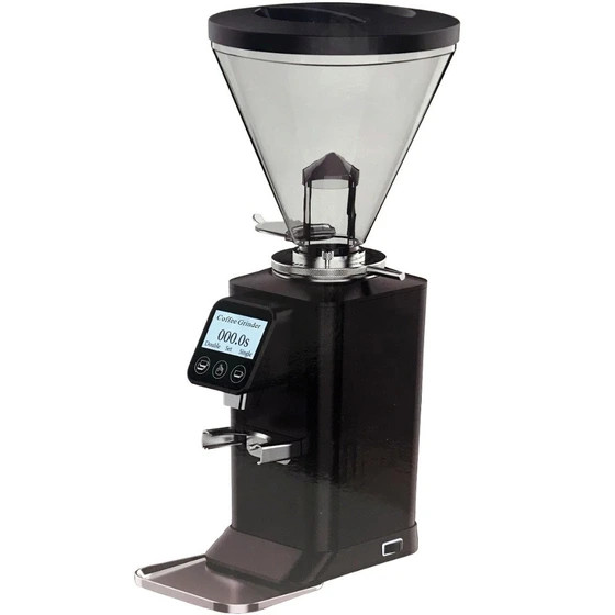 آسیاب قهوه لواک مدل E500 توان 600 وات