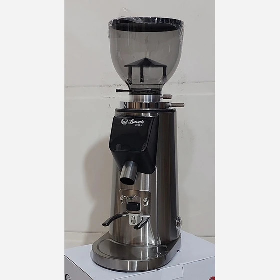 آسیاب قهوه لواک مدل LWK-CG 3014 توان 300 وات