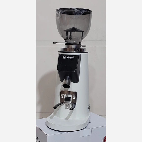 آسیاب قهوه لواک مدل LWK-CG 3014 توان 300 وات