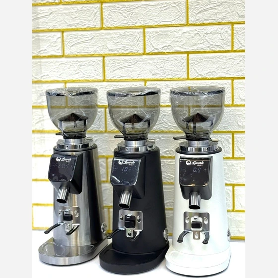 آسیاب قهوه لواک مدل LWK-CG 3014 توان 300 وات