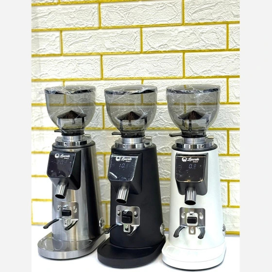 آسیاب قهوه لواک مدل LWK-CG 3014 توان 300 وات