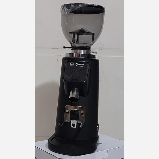 آسیاب قهوه لواک مدل LWK-CG 3014 توان 300 وات