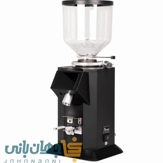 آسیاب قهوه هوم مدل E1000 توان 600 وات