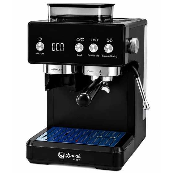 دستگاه آسیاب سرخود Lwk-CM371/برند لواک