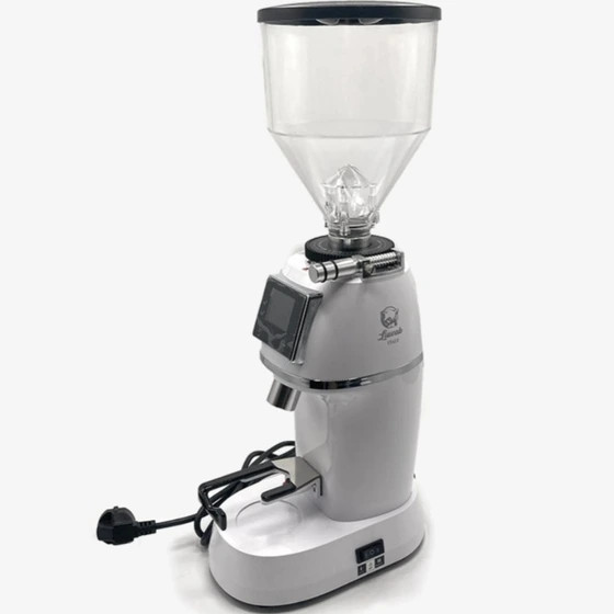 آسیاب قهوه لواک مدل LWK-CG3025 توان 200 وات