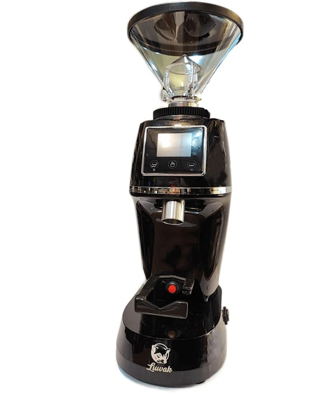 آسیاب قهوه لواک مدل LWK-CG3025 توان 200 وات