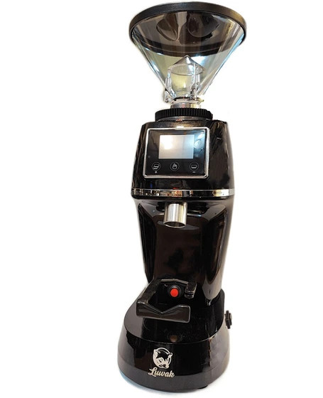 آسیاب قهوه لواک مدل LWK-CG3025 توان 200 وات