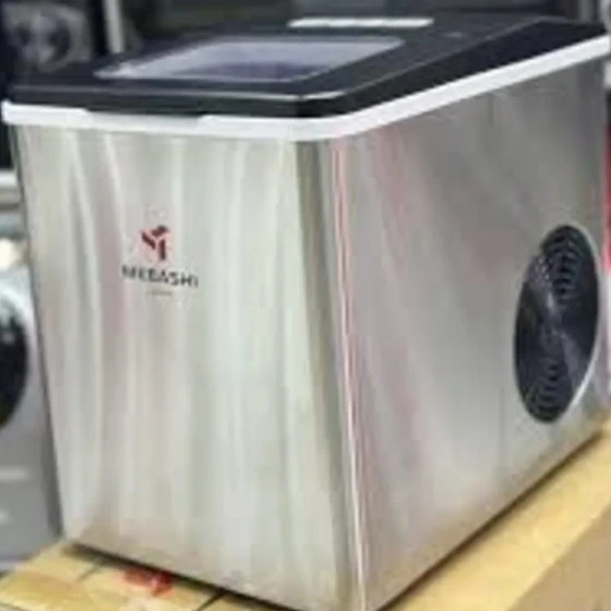 یخ ساز مباشی مدل ME-ICE1200