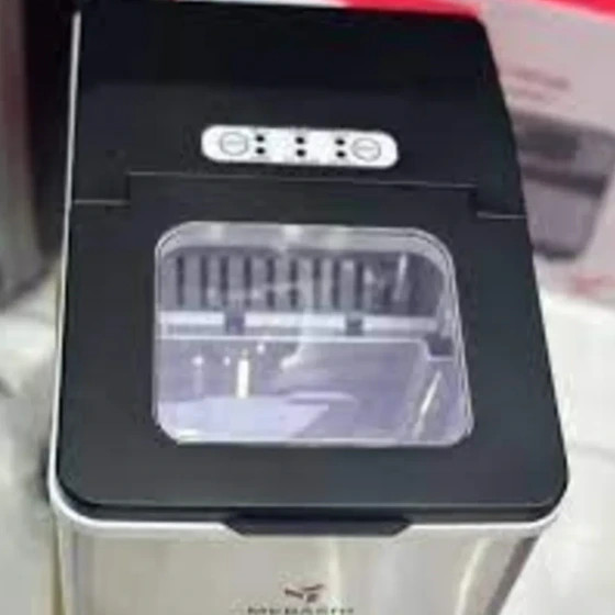 یخ ساز مباشی مدل ME-ICE1200
